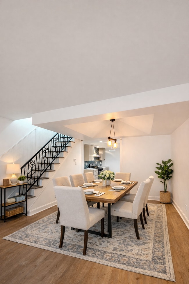 2633 N Franklin St in Philadelphia, PA - Building Photo - Building Photo