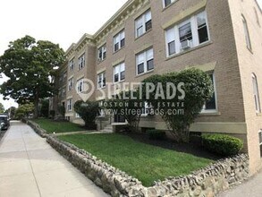 134 Englewood Ave in Boston, MA - Building Photo - Building Photo