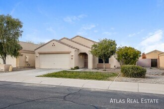 15932 W Winslow Ave in Goodyear, AZ - Building Photo - Building Photo