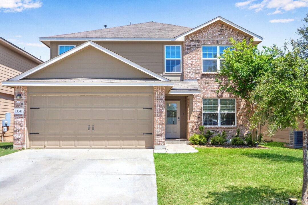 13347 Hackney Pony in San Antonio, TX - Building Photo
