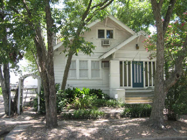 2605 Stanford St in Houston, TX - Building Photo - Building Photo