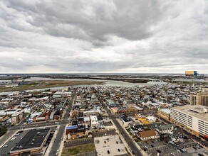 3101 Boardwalk in Atlantic City, NJ - Building Photo - Building Photo