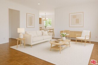 13104 Magnolia Blvd in Los Angeles, CA - Building Photo - Building Photo