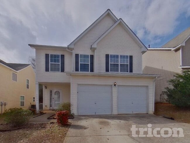 property at 3030 Summer Breeze Dr