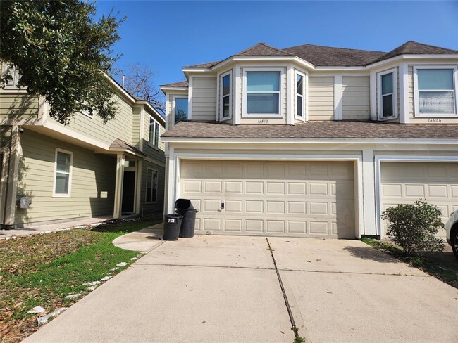 property at 16530 Pentonshire Ln
