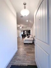 7971 Tuscan Cypress Dr in Cypress, TX - Foto de edificio - Building Photo