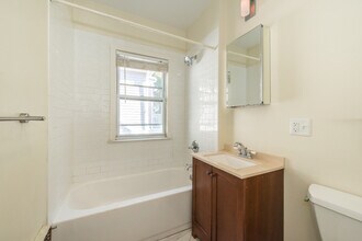 33 Champney St, Unit 2 in Boston, MA - Building Photo - Building Photo