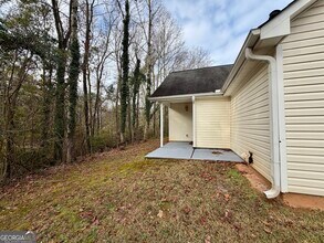 249 Misty Ridge Trail in Stockbridge, GA - Building Photo - Building Photo
