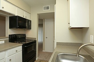 Interior Photo