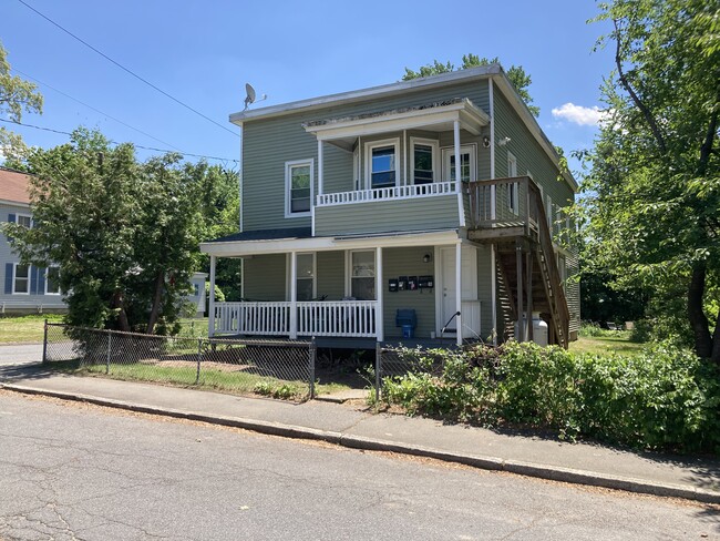 18 Gaugh St, Unit #3