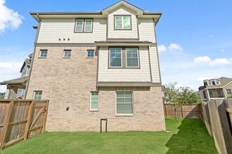 7626 Redbud Orch Rd in Katy, TX - Building Photo - Building Photo