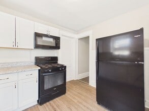 2333 N 3rd St in Harrisburg, PA - Building Photo - Building Photo