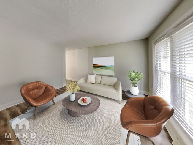 2520 Danforth Ln in Charlotte, NC - Building Photo - Building Photo