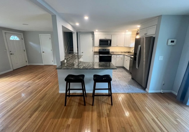 257 Ellendale Cir in Springfield, MA - Building Photo - Building Photo