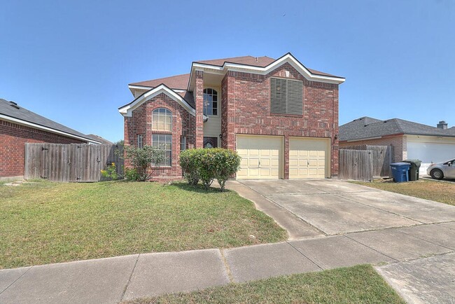 7846 Falcon Dr in Corpus Christi, TX - Building Photo - Building Photo