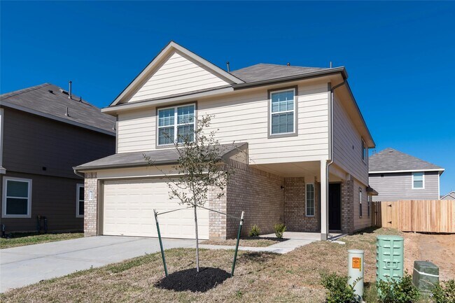 24306 Bella Carolina Ct in Katy, TX - Building Photo - Building Photo