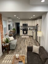 3838 Baring St, Unit 1Fl in Philadelphia, PA - Building Photo