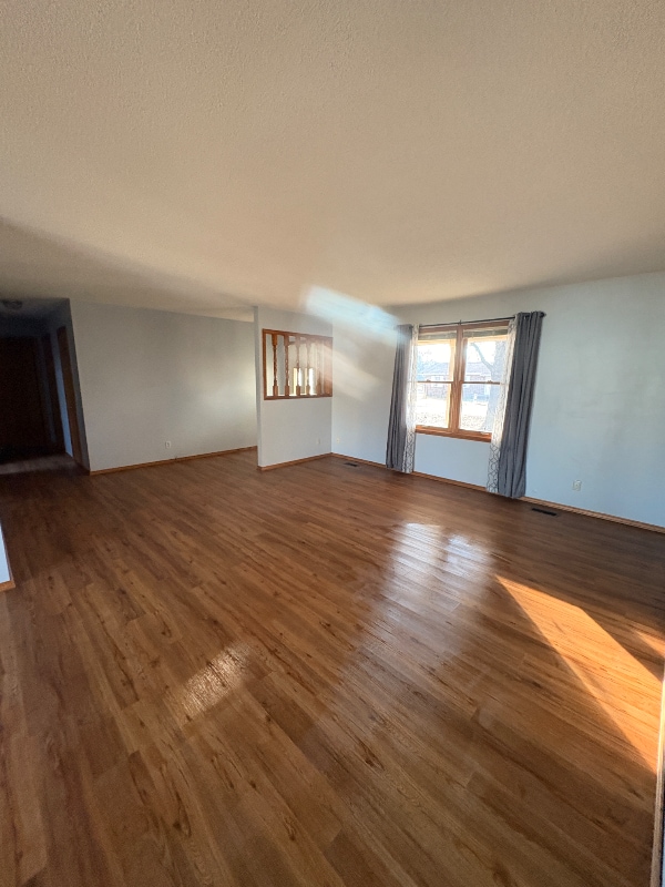 property at 1035 McClure Ln