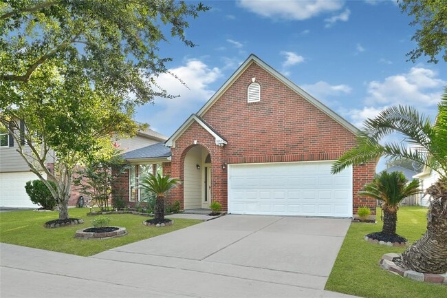 property at 10823 Coral Garden Ln