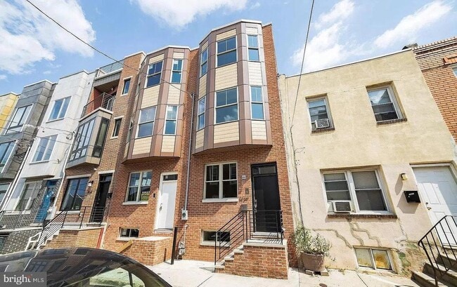 1439 S Taylor St in Philadelphia, PA - Building Photo - Building Photo
