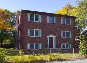 18 Germain Ave Apartments