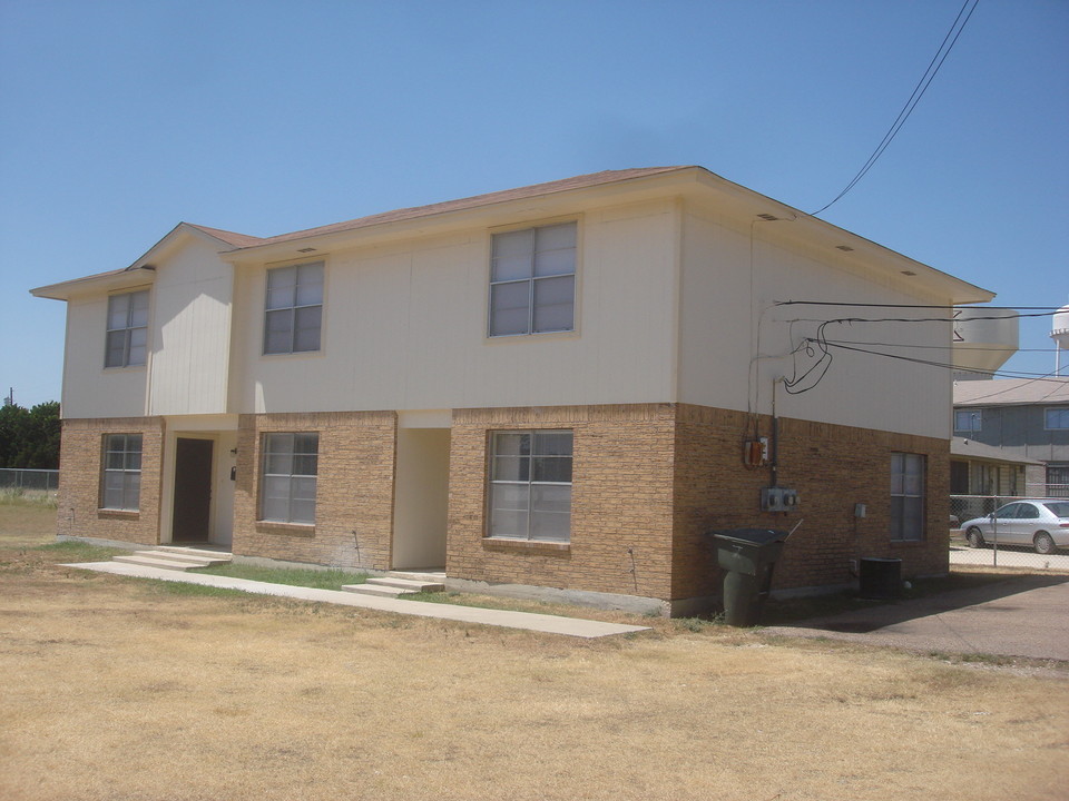 1405 Bundrant Dr in Killeen, TX - Building Photo