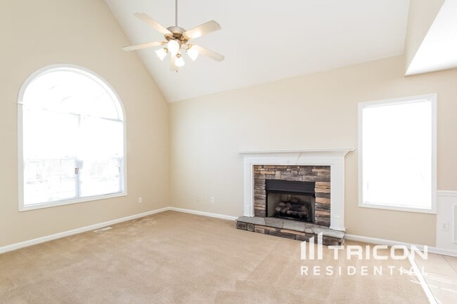 149 Lazy Water Dr in Dallas, GA - Building Photo - Building Photo