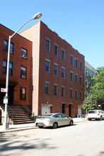 278-280 Sackett St in Brooklyn, NY - Building Photo - Building Photo