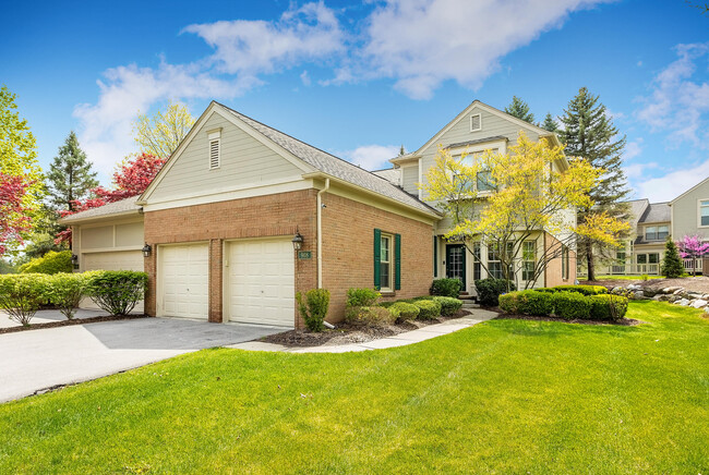 property at 908 Upper Scotsborough Way