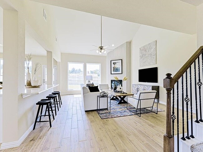 property at 173 Dina Ln