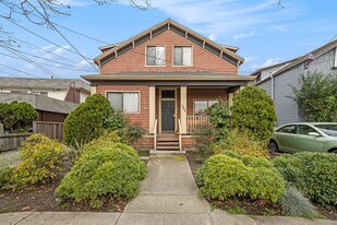 537 Central Ave in Alameda, CA - Building Photo