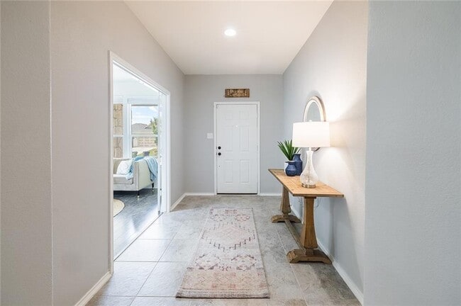 6133 Mantalcino Dr in Round Rock, TX - Building Photo - Building Photo