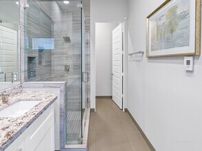 1520 Malone St in Houston, TX - Building Photo - Building Photo