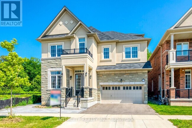 259 Polly Dr in Oakville, ON - Building Photo - Building Photo