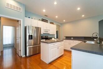 109 Bilbao Dr in St. Augustine, FL - Building Photo - Building Photo