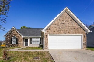 1312 S Hampton Ct in Nashville, TN - Building Photo