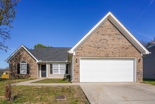 property at 1312 S Hampton Ct