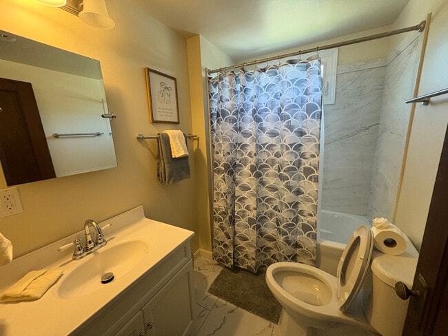 property at 601 Rumely St