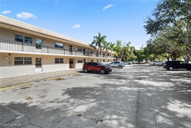 property at 1560 Colonial Blvd