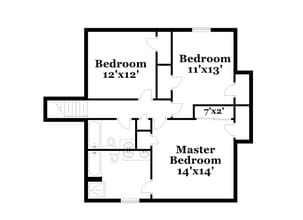 5972 Nell Ln in Ellenwood, GA - Foto de edificio - Building Photo