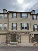 1125 Autumn Star Point in Monument, CO - Building Photo