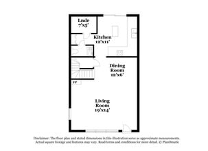 12654 Tucker Crossing Ln in Charlotte, NC - Building Photo - Building Photo