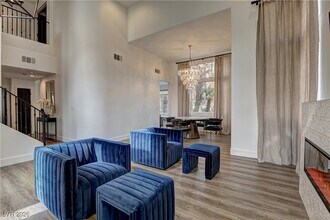 9817 Park Brook Ave in Las Vegas, NV - Building Photo - Building Photo