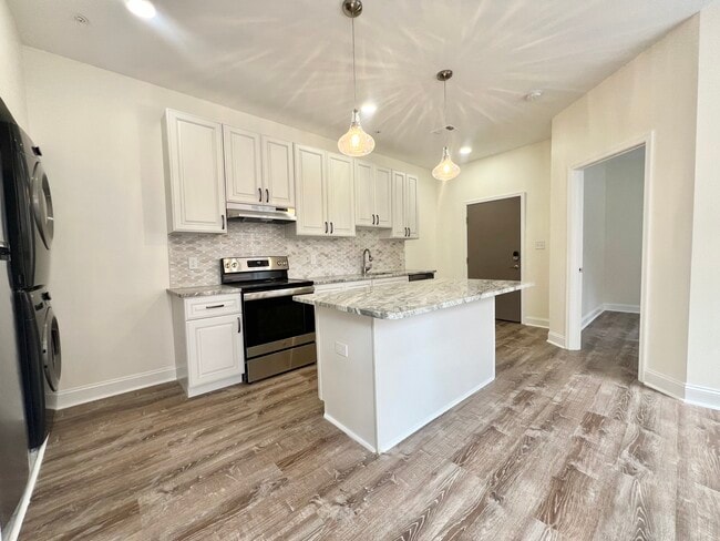 property at 301 South St