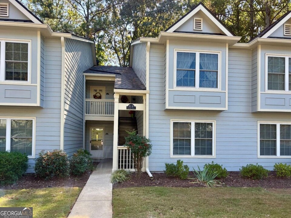 57 Doranne Ct in Smyrna, GA - Building Photo