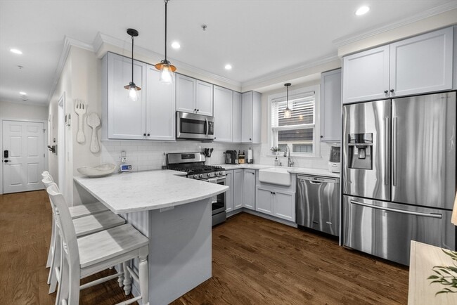 property at 465 Ashmont St