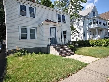 29 N Central Ave in Quincy, MA - Building Photo - Building Photo