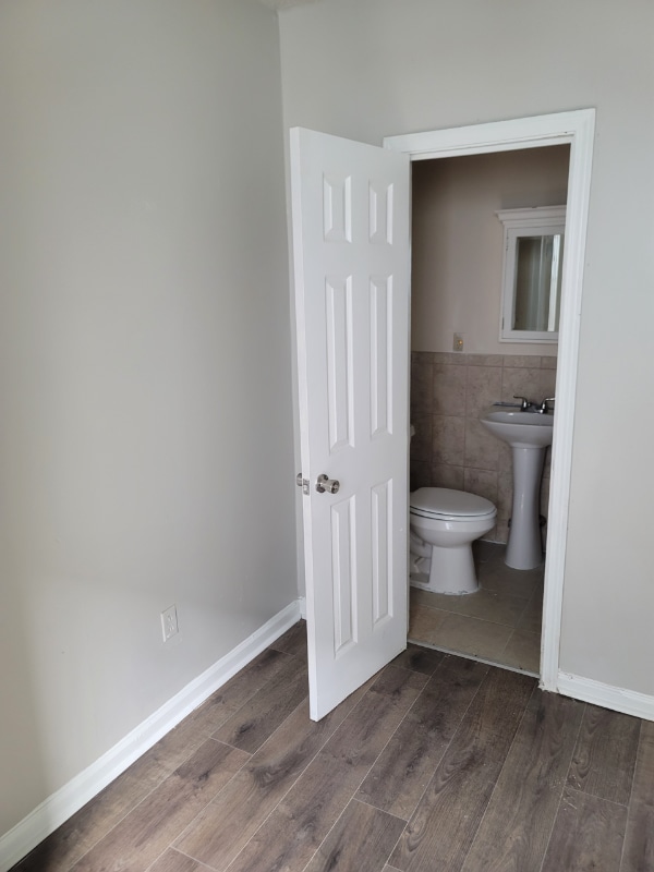 2638 D'Abadie St in New Orleans, LA - Building Photo - Building Photo