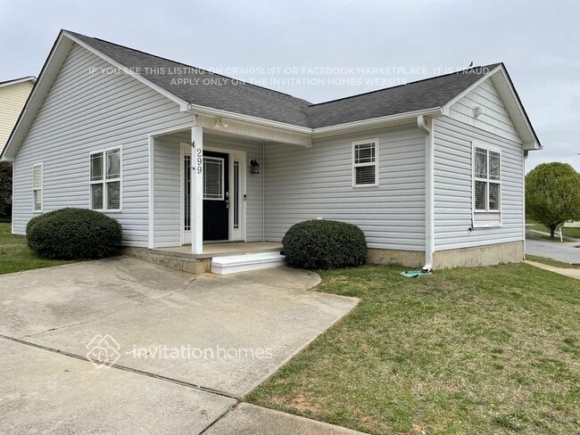 property at 299 Maynard S Dr