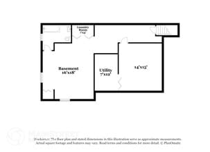 9505 Newton Ave in Kansas City, MO - Building Photo - Building Photo